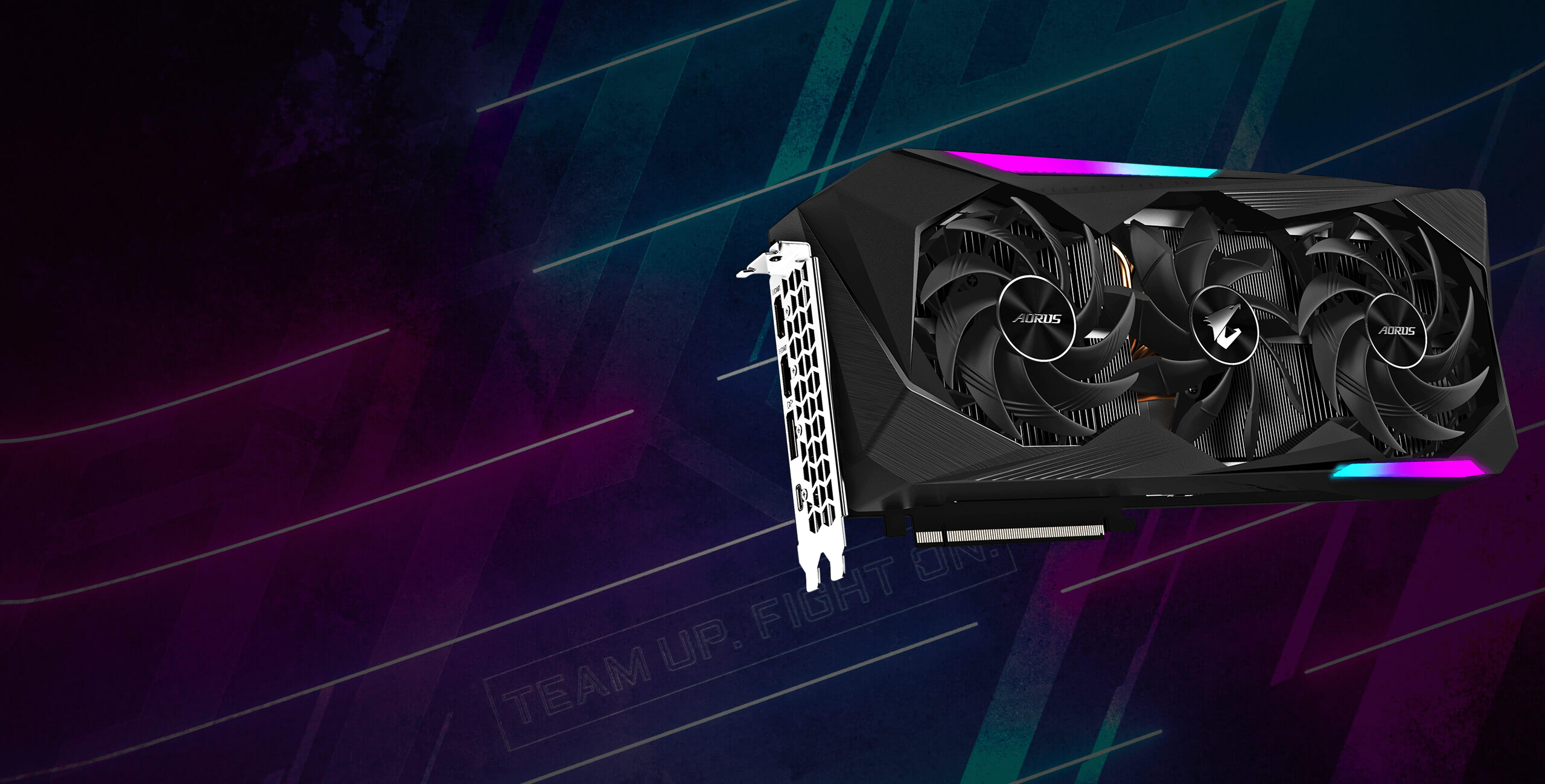GIGABYTE Video Card
